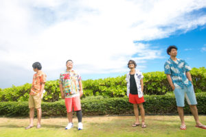 仲間が集えばハワイ挙式がみんなの思い出に