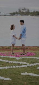 ハワイでプロポーズは一生の思い出